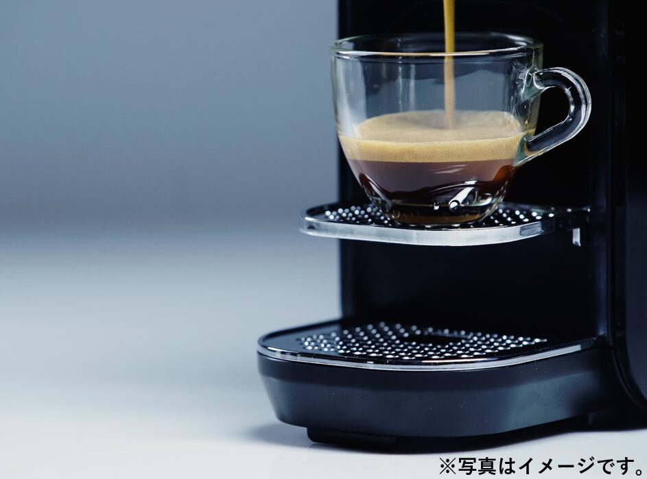 コーヒーメーカー｜バイメタル・ジャパン株式会社