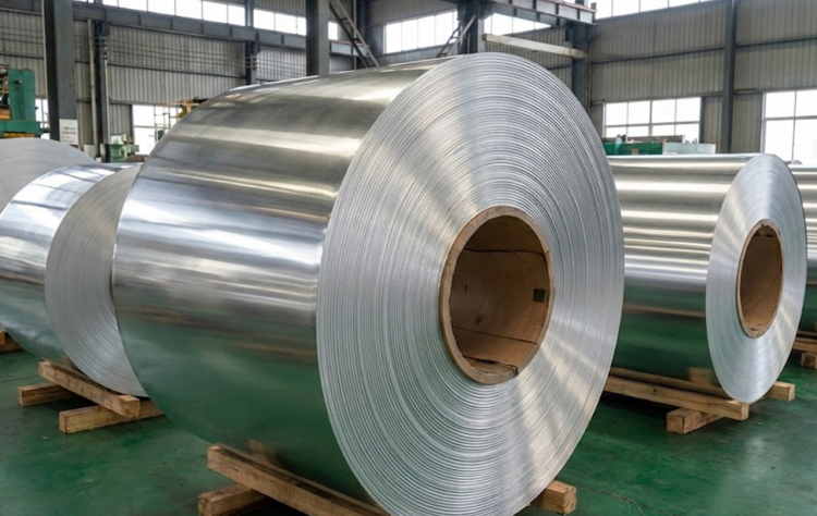 アルミ「A4000シリーズ」｜バイメタル・ジャパン株式会社