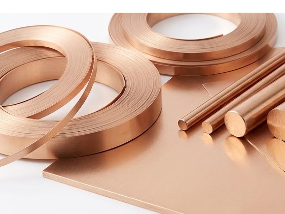 リン青銅製品｜バイメタル・ジャパン株式会社