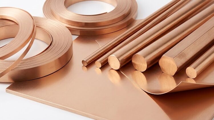 リン青銅製品｜バイメタル・ジャパン株式会社